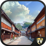 Kanazawa Travel & Explore, Offline Tourist Guide