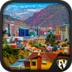 La Paz Travel & Explore, Offli আইকন