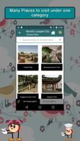 Largest Cities SMART Guide 截图 2