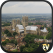 Lincolnshire Travel & Explore, Offline City Guide