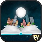 Literary Cities أيقونة