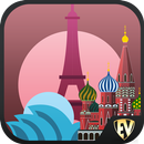 Lively Cities SMART Guide APK