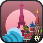 Lively Cities icon