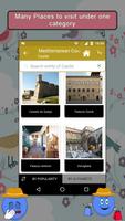 Mediterranean Countries Guide imagem de tela 2