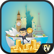 Millionaires Country SMART App