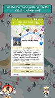 Must Visit Cities Travel & Explore Guide screenshot 1