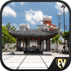 Nagasaki icono