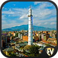 Nepal Travel & Explore, Offlin