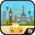 Famous European Countries Travel & Explore Guide