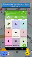 Green Countries SMART Guide پوسٹر