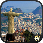 Rio De Janeiro icon