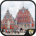 Riga Travel & Explore, Offline