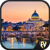Rome Travel & Explore, Offline