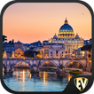 Rome Travel & Explore, Offline Tourist Guide