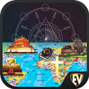 Sacred Countries SMART Guide APK