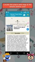 Sacred Countries SMART Guide 截图 1