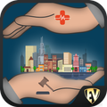Safe & Secure Cities SMART App