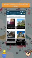 Safe & Secure Cities ภาพหน้าจอ 2