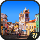 Salvador Travel & Explore, Offline City Guide APK