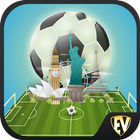 Soccer Cities ikona