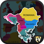 South Europe SMART Guide أيقونة