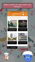 Southeast Asia SMART Guide скриншот 2