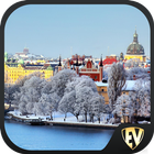 Stockholm آئیکن