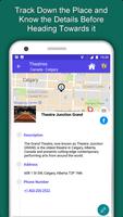 World Famous Theatres Travel & Explore Guide screenshot 2