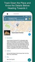 Famous Transport Hubs Travel & syot layar 2