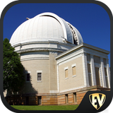 World Famous Observatories Tra ícone