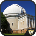 World Famous Observatories Tra