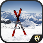 Ski Spots ikona