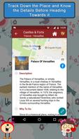 World Famous Castles & Forts T screenshot 2