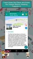 World Monuments Travel & Explo screenshot 2