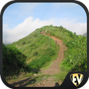 Famous Caves and Hills Travel  APK