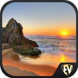 World Beaches Travel & Explore icon