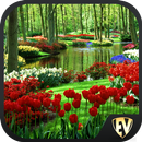 Famous Gardens & Playgrounds T APK