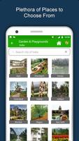 Famous Gardens & Playgrounds T screenshot 1
