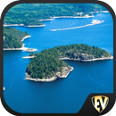 Famous Islands Travel & Explor APK