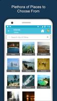 Famous Islands Travel & Explore Guide スクリーンショット 1