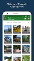 Famous Tracks & Trails Travel  ภาพหน้าจอ 1