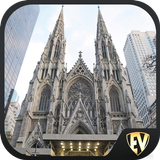 ikon Churches & Cathedrals