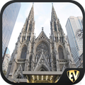 Churches & Cathedrals Worldwid