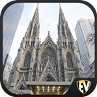 Churches & Cathedrals icon