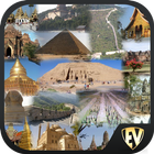 Sacred Places أيقونة