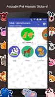 SMART EduJi Animal Lovers スクリーンショット 2