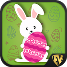 Easter EduJis SMART Stickers ícone