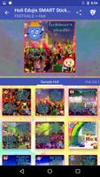 Holi EduJis SMART Stickers 截圖 2