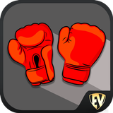 Boxing Dictionary biểu tượng