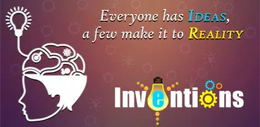 Inventions and Inventors Dicti